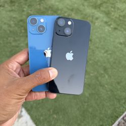 IPhone 13 Mini 128Gb Unlocked Any Sim