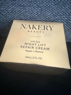 Nakery