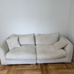 Valyou Couch , 3 Seater