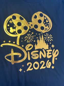 Golden and Silver foil printed shirts