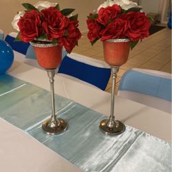 Center Pieces  :centros De Mesa