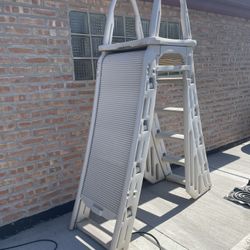 Pool Ladder