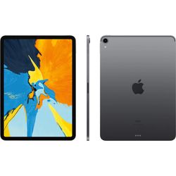 *** iPad Pro (11-inch) (A2013) - 2018 WiFi+ CELLULAR, 64 GB, UNLOCKED,  OUT OF BOX/NEW CONDITION
