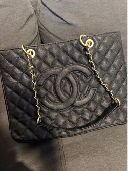 Channel Bag
