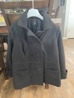 Women’s Torrid Coat Jacket