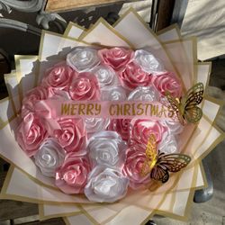 eternal bouquets 💐 