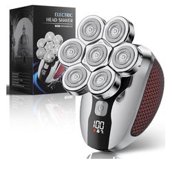 Head Shavers for Bald Men,