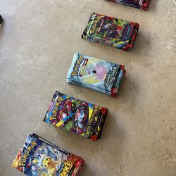 Pokémon Cards