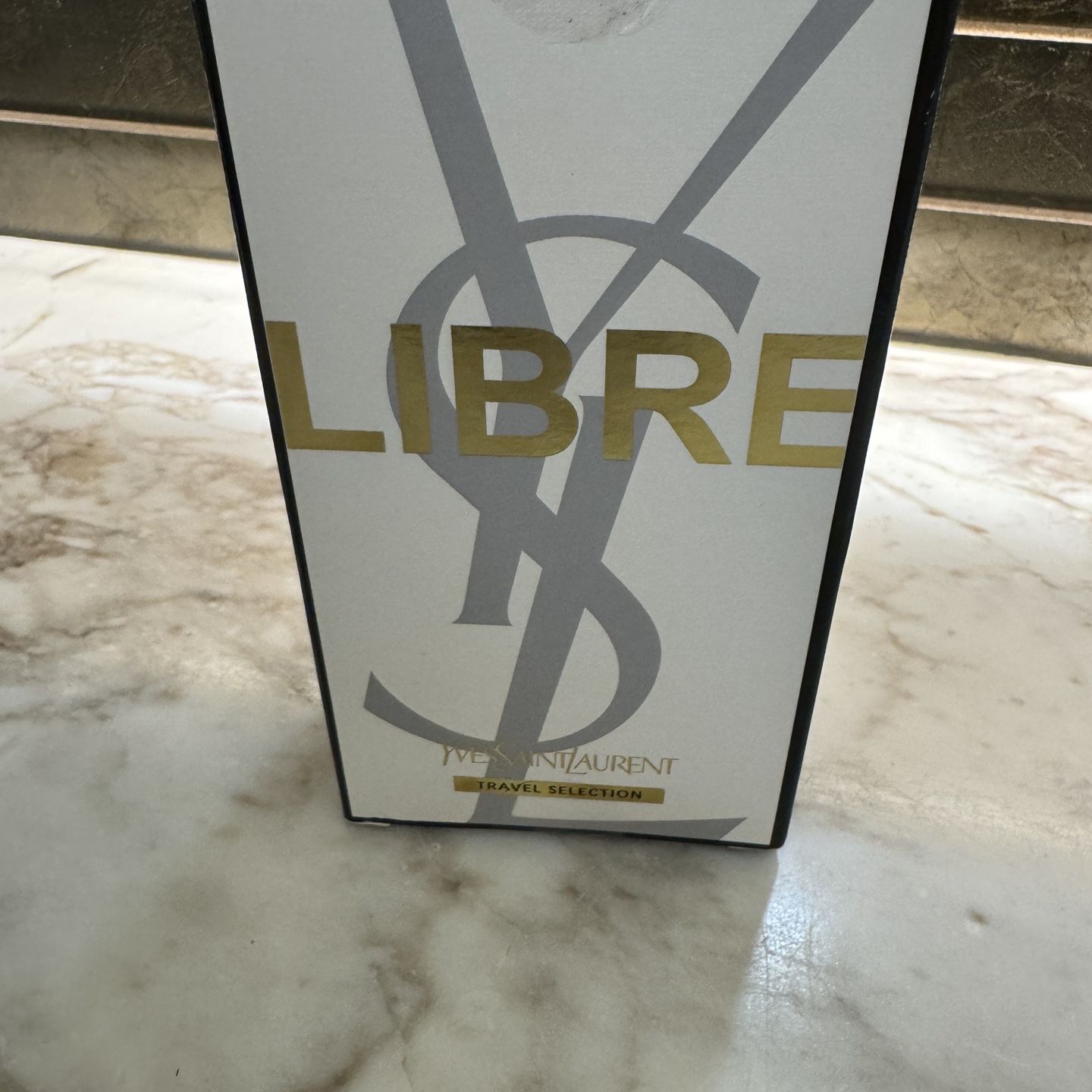 YSL Libre Perfume - EDP 90ml + 10ml Travel Spray