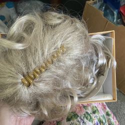 Hair Pieces -2