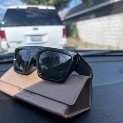 Burberry Sunglasses 