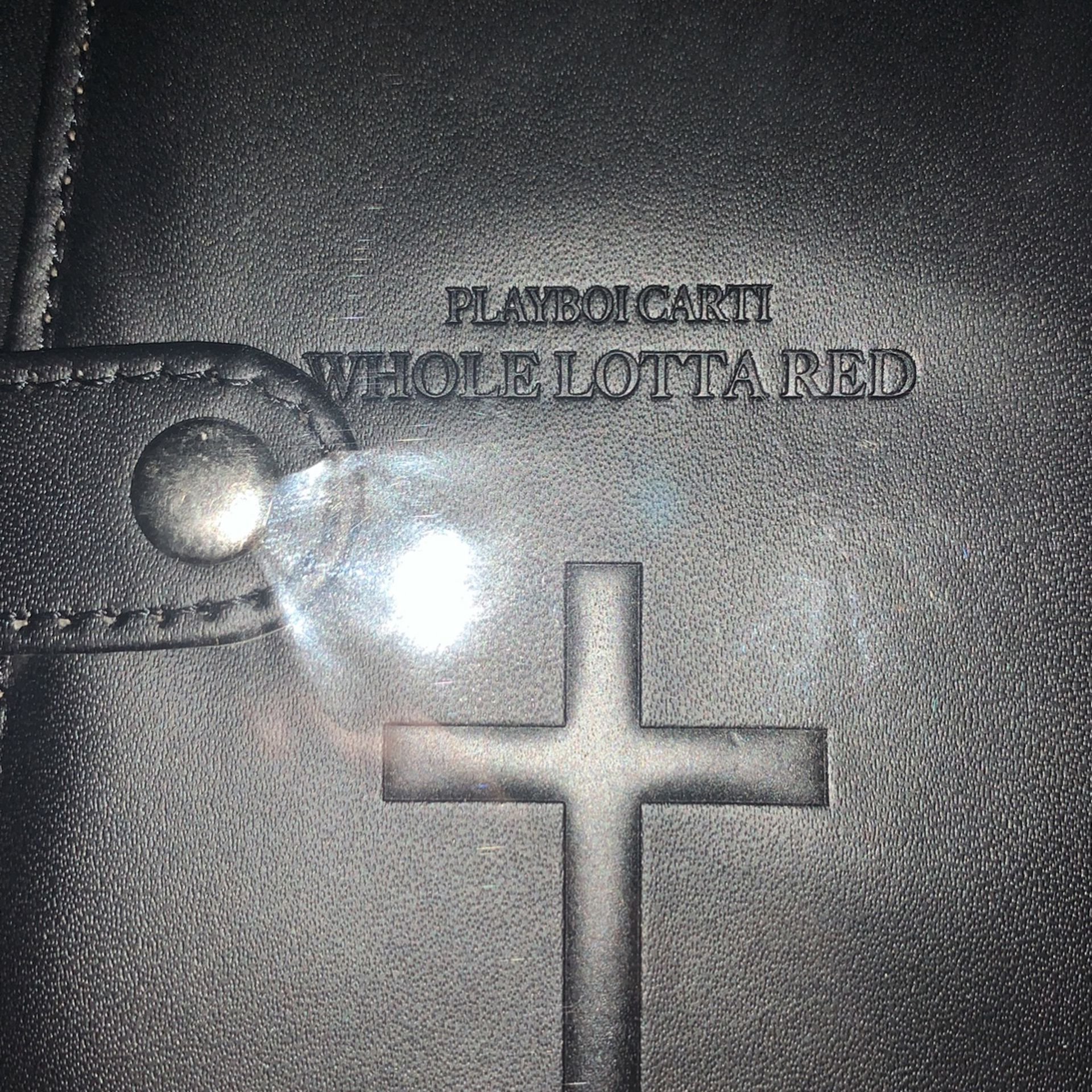 BALENCIAGA BB wallet on chain BLANC OPTIQUE for Sale in Seattle, WA -  OfferUp