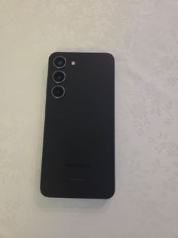 Samsung galaxy S23