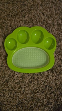 Lick Mat for Dogs