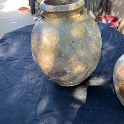 Scott Parady & Mike Miller Ceramic Art 