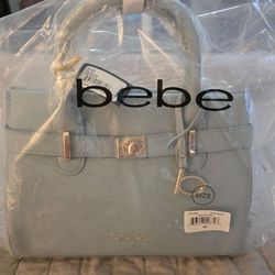 New Bebe Purse