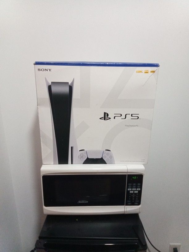 Play Station 5
