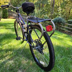 Huffy Women's Touring Bicycle 