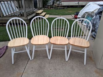 /*/*/*/* COUNTRY STYLE KITCHEN CHAIRS *\*\*\*\