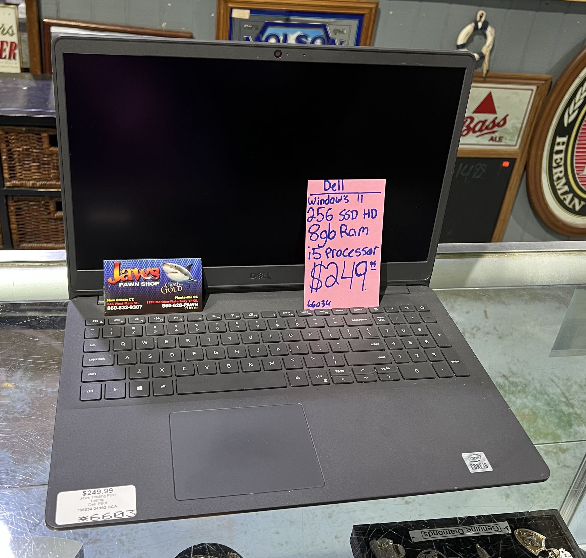 Dell Laptop Pick Up Only Other Laptops For Sale As Well Come Stop By!