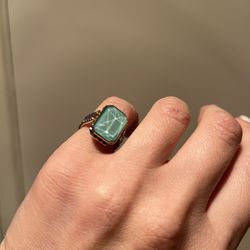Swarovski Orbita ring