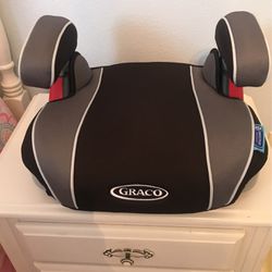 Gracie Booster Seat
