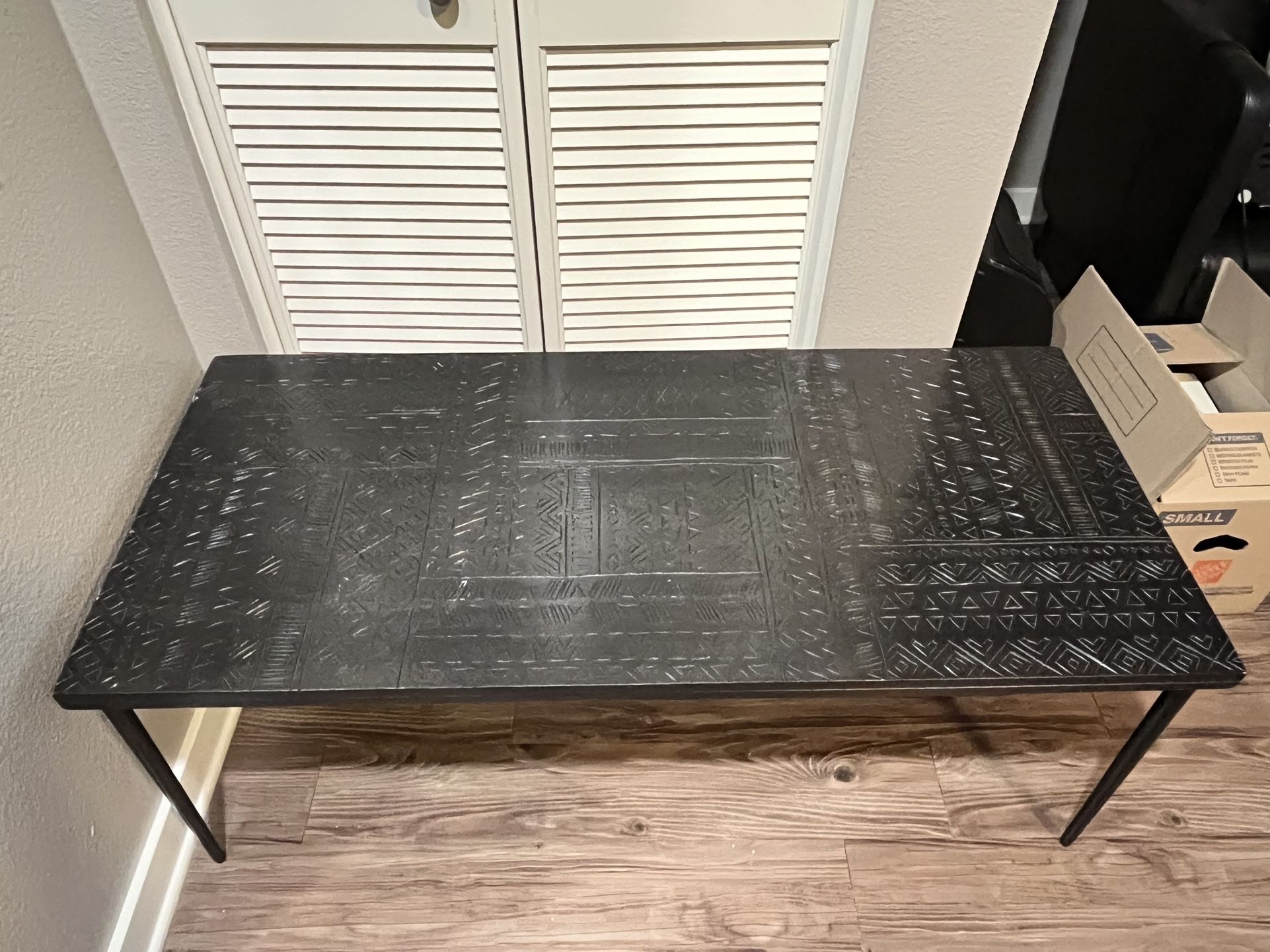 World Market Samir Table