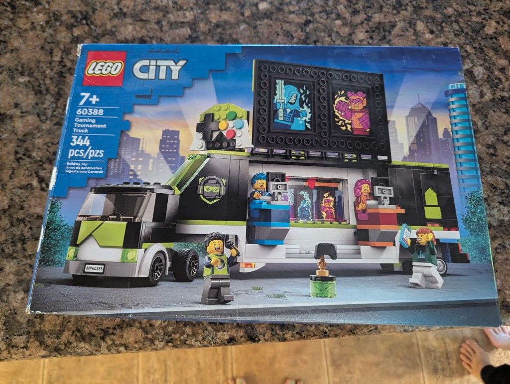 Lego