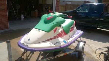 Jet-Ski