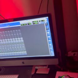 Recording Studio 