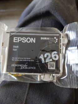 Epson Ink cartridge