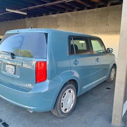 2008 Scion xB