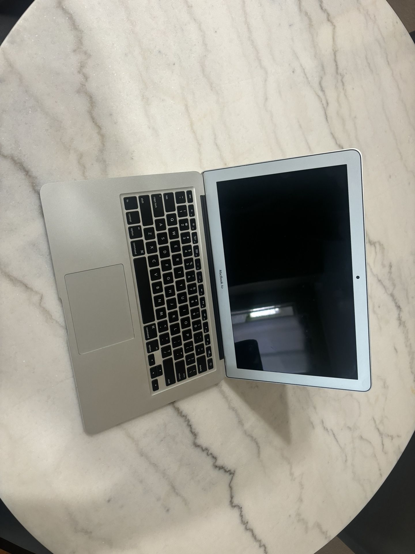 MacBook Air