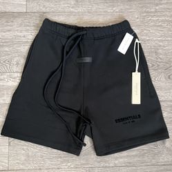 Essential shorts