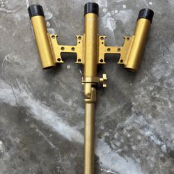 Hydra Swivel Kite Trident Fishing 