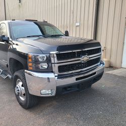 2010 Chevrolet Silverado