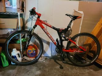 Specialized "Stump Jumper" for sale