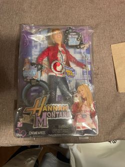 Hannah Montana