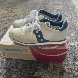 Saucony Jazz Low Men’s 8