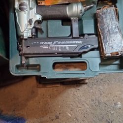 Brad Nailer  Pneumatic Gun 