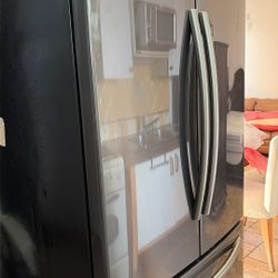 Samsung Refrigerator 