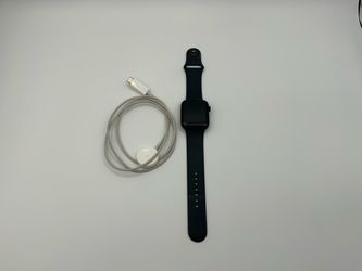 Apple Watch 2nd Gen W/ Charger