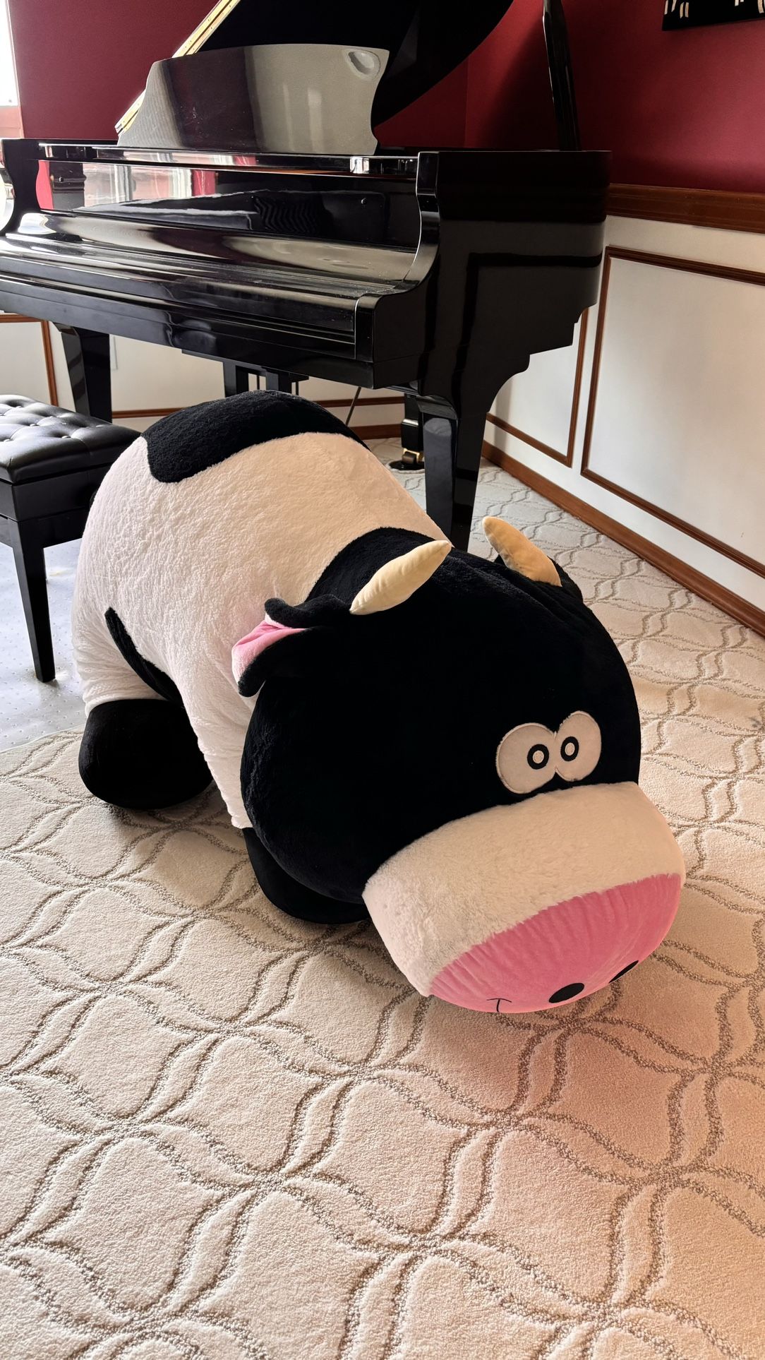 Giant Life Size Stuff Animal Brand New