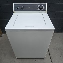 Whirlpool Washer Machine 