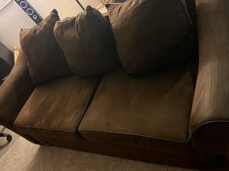 Free Sofa