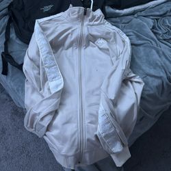 Kappa Jacket