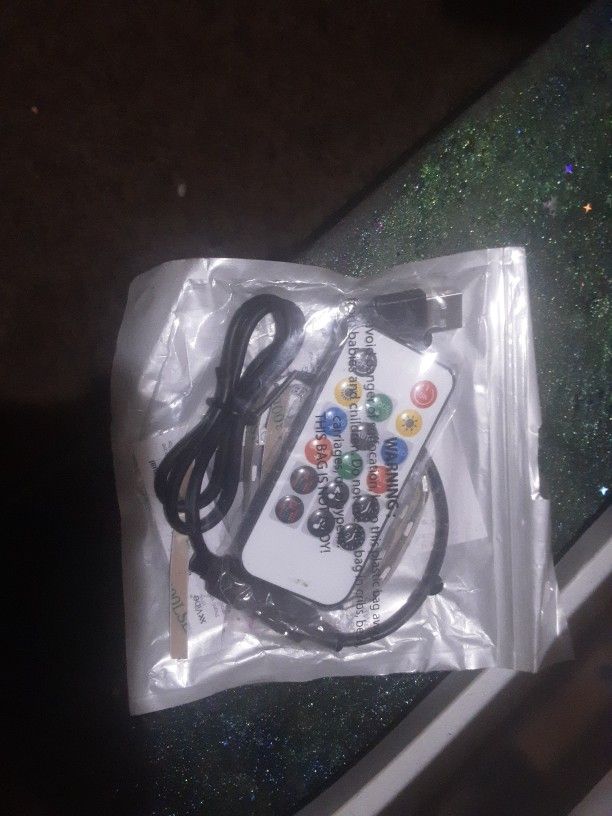 Led Lights For Bottom Of Tv