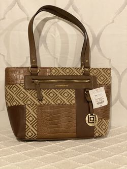 New Purse Liz Claiborne