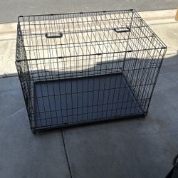 Pet Cage