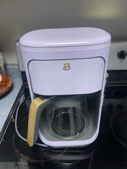 Coffee maker